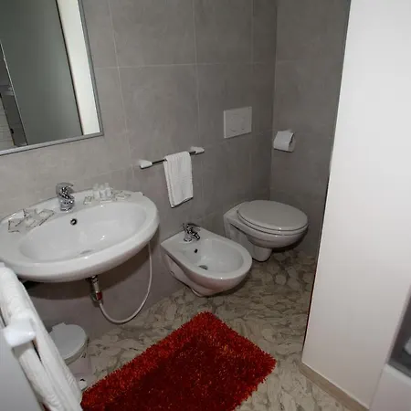 Apartmán Raggio Di Sole